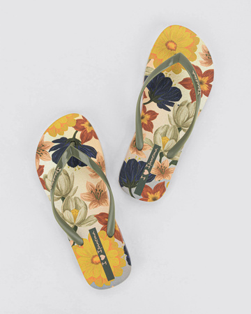 Ipanema Verao Flip-Flops für Damen – modisch und bequem für den Strand [27197 BB264]