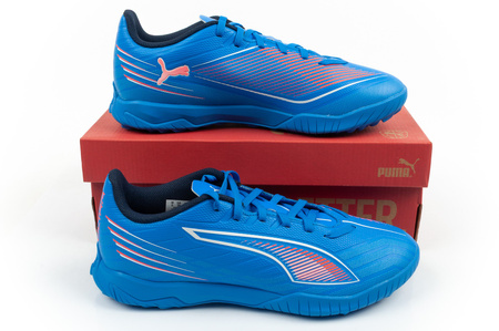 Puma Ultra 6 Play TT Herren-Turf-Fußballschuhe