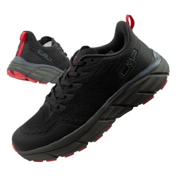 CMP Rahmsy Herren-Trekkingschuhe, Marineblau