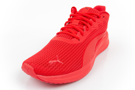 Puma Transport Modern Herren Sportschuhe [377030 05], Rot.