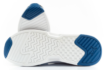 Puma X-Ray Speed ​​​​Lite Herren Sneakers Sportschuhe hellweiß [384639 11]