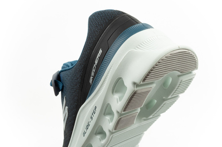 Skechers Glide-Step Pro Herren-Sneaker, bequem, sportlich, Marineblau