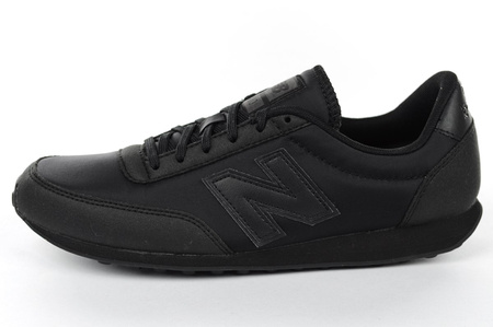 Buty sportowe męskie New Balance [U410BBK]
