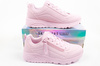Skechers Uno Lite Kinder-Sneaker in Pink