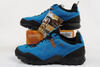 Aku Nativa Herren Trekking-Sportschuhe Gore-Tex Leder bequem [628675]