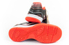 Joma Toledo JR 2601 Fußballschuhe für Kinder, für die Halle, schwarz