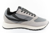 Fila Run Formation Herren-Sportschuhe [FFM0223.80012], grau.