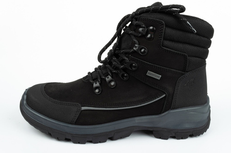 4F Winter-Trekking-Stiefel [OBDH250 21S]