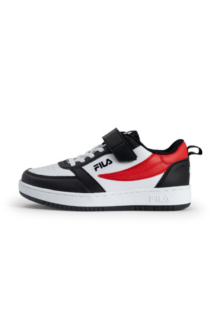 Fila Rega Kinder-Sportschuhe – Robuste Klettverschluss-Sneaker
