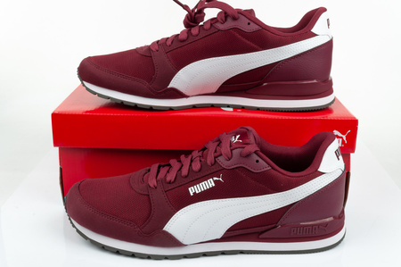 Puma St Runner Herren Sportschuhe [384640 04]