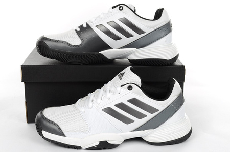 Buty sportowe ADIDAS Barricade Club [BA7707]