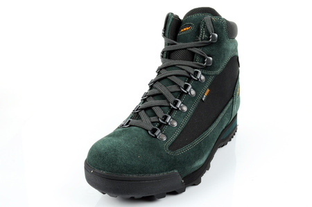 Aku Slope Micro GTX Trekkingschuhe [88510388], grün.