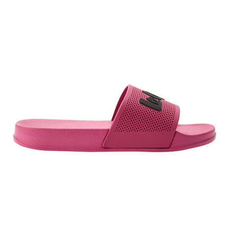 Lee Cooper Damen-Sneaker, Slipper, bequem, leicht, rosa