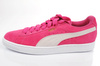 Buty sportowe PUMA Suede Classic [355462 38]