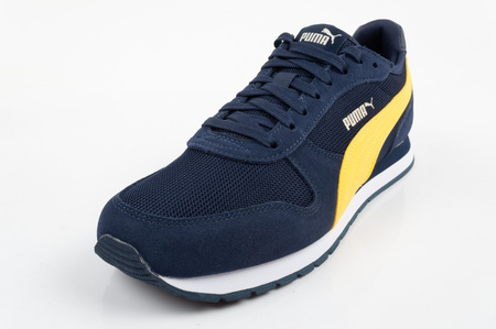 Die Puma ST Miler Herren-Sneaker sind modisch, bequem und leicht
