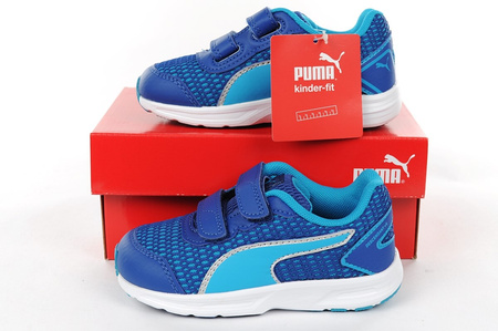 Buty sportowe PUMA Descendant [189112 06]