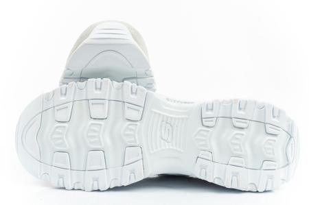 Skechers New Heat Damen Sportschuhe [150231/WBK], Weiß.