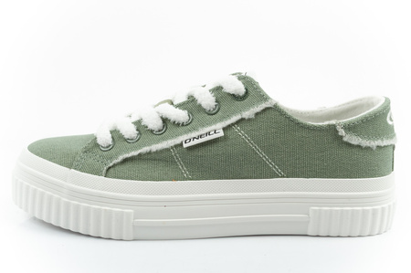 O'Neill Spinna C Damen-Sneaker – Grün, modisch, bequem