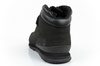 Timberland Euro Rock Trekkingschuhe [B0A2AD1015], schwarz.