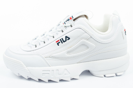 Buty Fila Disruptor Low [1010262.1FG] r.40