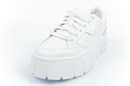 Puma Mayze Damen Sportschuhe [384412 01], weiß.