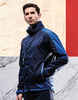 Regatta Cntrst Shell Waterproof Jacket für Männer [TRW504 5WV] 