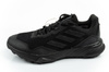 Adidas Herren-Trailrunningschuhe Tracefinder Terrex, Schwarz