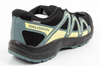 Salomon Piccolo Wasserdichte Kinder-Wanderschuhe