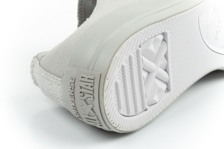 Converse Damen-Sneaker Chuck Taylor All Star, grau, modisch und bequem