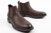 Wrangler Herrenschuhe, Randy Chelsea Boots, elegant, modisch, zum Hineinschlüpfen
