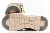 Skechers Glacial Ultra-Woodlands Damen Wintersportschuhe [16677/GRY], grau.