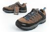 CMP Rigel Low Kinder Trekkingschuhe, wasserdicht und langlebig