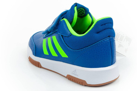 Adidas Tensaur Kindersportschuhe [GW6444], blau.