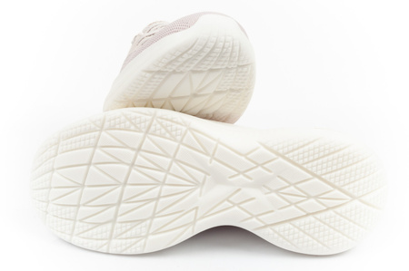 Skechers Damen-Sportschuhe [117550/NAT], Beige.