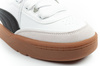 Puma Herren-Sportschuhe, Park Lifestyle, SKB Sneaker, Skateschuhe, modisch