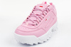 Fila DISRUPTOR [0029.40006] Sportschuhe, rosa.