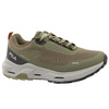 Fila Zenoa Herren-Sportschuhe, bequem, modisch, Olivgrün