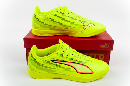 Puma Ultra 6 Play IT – Hallenfußballschuhe für Herren