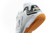 Joma Maxima 2502 Herren-Hallenfußballschuhe (Weiß)