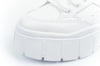 Puma Mayze Damen Sportschuhe [384412 01], weiß.