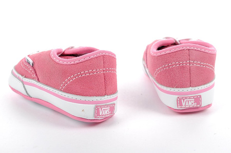 Buty dziecięce VANS Authentic [HKNHL3]