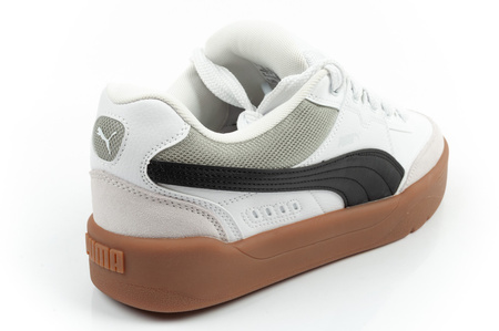 Puma Herren-Sportschuhe, Park Lifestyle, SKB Sneaker, Skateschuhe, modisch