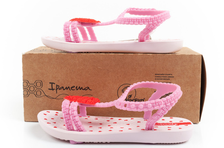 Ipanema My First Ipanema Babyschuhe Kindersandalen bequem leicht