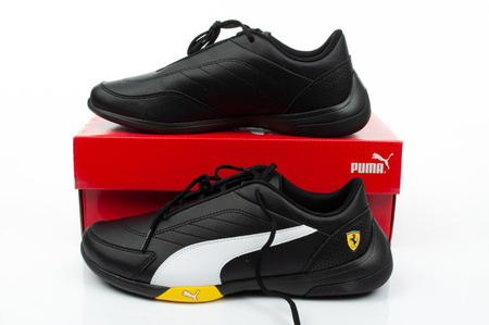 Buty Sportowe Puma Ferrari Kart Cat III [306425 05]