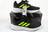 Die Adidas Galaxy 6 Herren-Laufschuhe sind bequem und leicht.