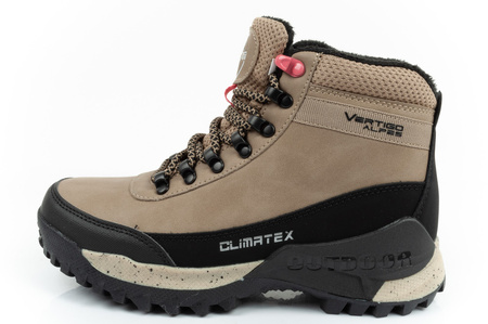 Vertigo Alpes Everes Damen-Trekkingschuhe [EVEREST WOMEN NATURAL]