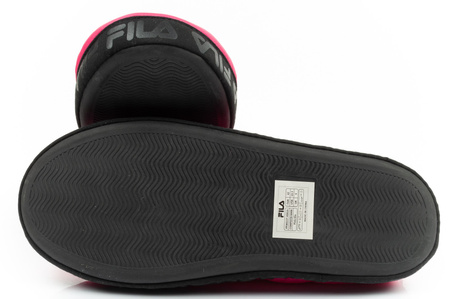 Fila Comfider Damen-Slipper [FFW0227.40026], rosa.