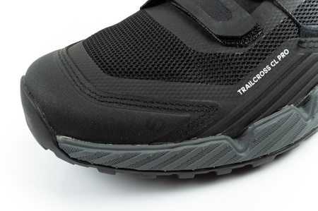 Adidas Five Ten 5.10 Trailcross Pro Clip-In BOA Radschuhe