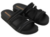 Ipanema Walk Slide Damen Flip-Flops [827262 BG087], schwarz.