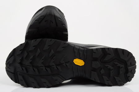 Aku Herren-Trekkingschuhe Adapta Gore-Tex Leder, Grau/Schwarz